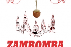 2016-12-10 Zambomba Flamenca