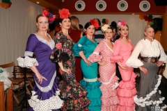 2016-03-12 Desfile moda flamenca