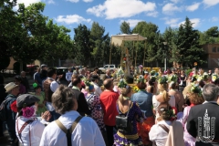 2016 Romeria Andorra