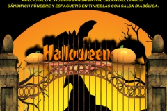 2017-10-31 Hallowen