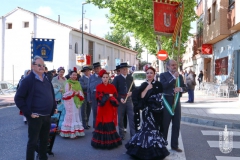 2018-05-01 Virgen de la Paz