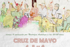 2018-05-04 Cruz de Mayo