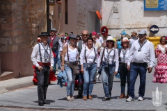 2018-06-17 Romeria Andorra