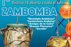 2018-12-22 Zambomba