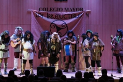 2019-03-09 Chirigotas Colegio Mayor El Carmen