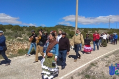 2019-05-04-Romeria-Fuendetodos-091