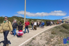 2019-05-04-Romeria-Fuendetodos-092